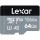 Lexar Micro SD 64GB/160MBS